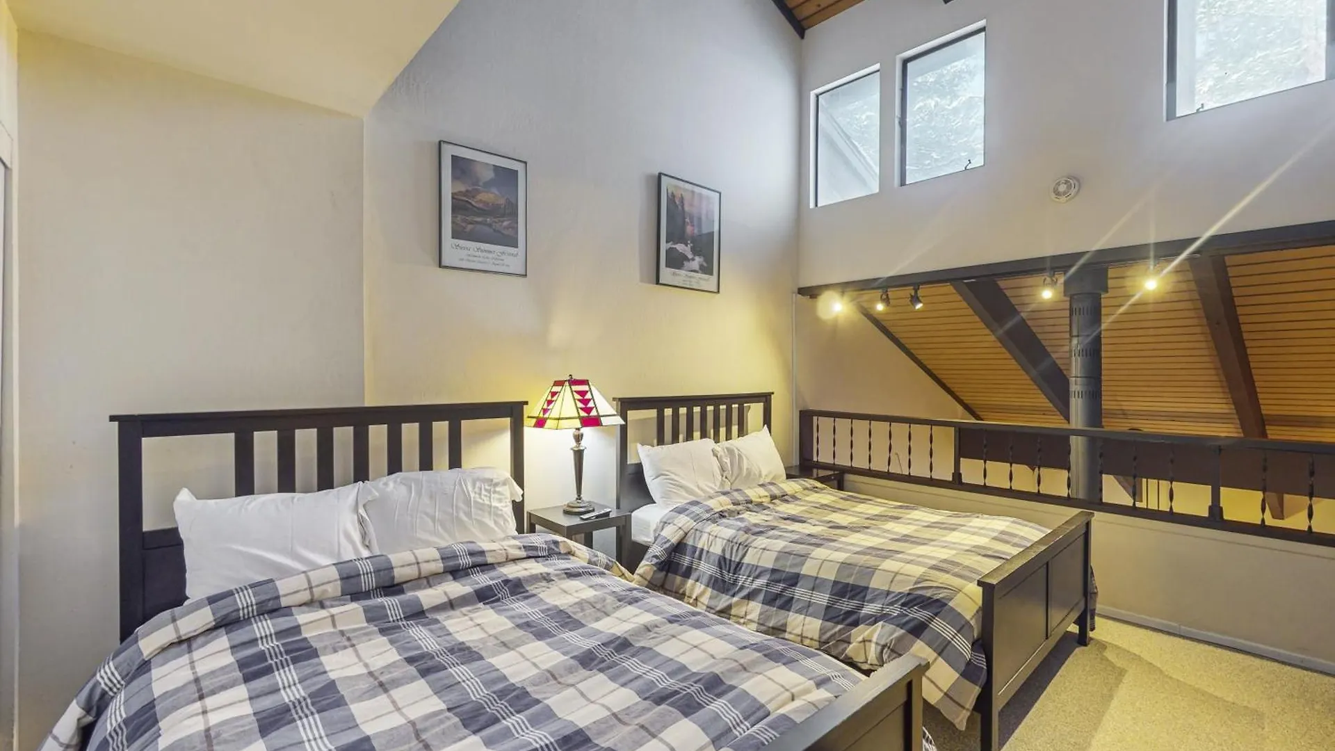 St Moritz 55 F Apartment Mammoth Lakes
